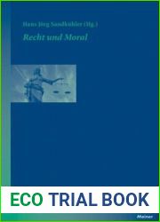 Recht und Moral