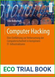 Computer Hackin