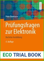 Prufungsfragen zur Elektroni