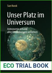 Unser Platz im Universu