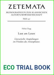 Lust am Lese