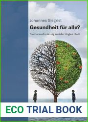 Gesundheit fur alle