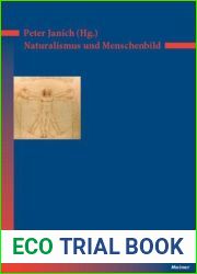 Naturalismus und Menschenbild