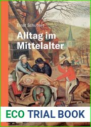 Alltag im Mittelalte