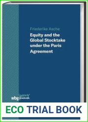 Equity and the Global Stocktake under the Paris Agreement