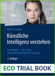 Kunstliche Intelligenz verstehe