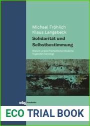 Solidaritat und Selbstbestimmun