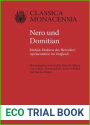 Nero und Domitia