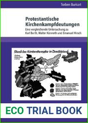 Protestantische Kirchenkampfdeutunge