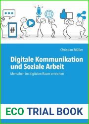 Digitale Kommunikation und Soziale Arbei
