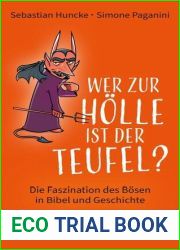 Wer zur Holle ist der Teufel
