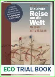 Die erste Reise um die Wel