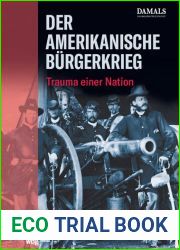 Der Amerikanische Burgerkrie