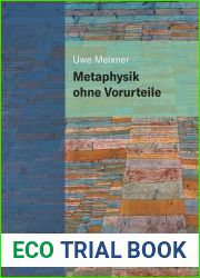 Metaphysik ohne Vorurteile