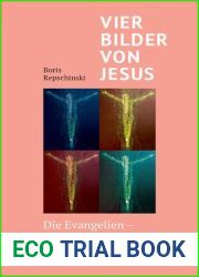 Vier Bilder von Jesu