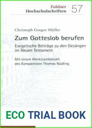Zum Gotteslob berufe