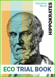 Samtliche Werke Corpus Hippocraticum