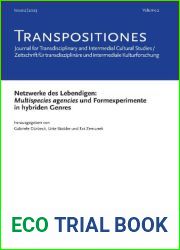 TRANSPOSITIONES 2023 Vol. 2, Issue