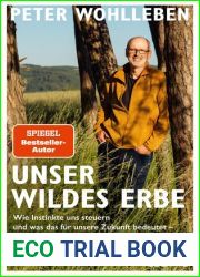 Unser wildes Erb