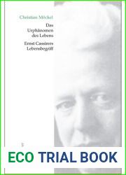 Das Urphanomen des Leben