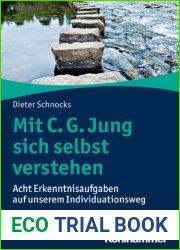 Mit C. G. Jung sich selbst verstehen