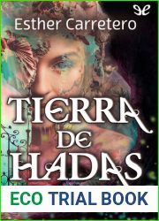 Tierra de hadas (Spanish Edition)