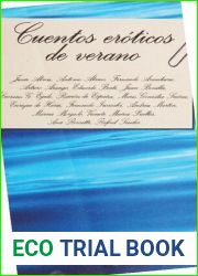 Cuentos eroticos de verano (Spanish Edition)