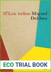 Los ninos (Spanish Edition)