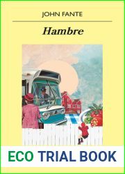 Hambre (Spanish Edition)