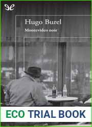 Montevideo noir (Spanish Edition)