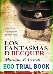 Los fantasmas de Becquer (Spanish Edition)
