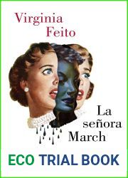 La senora March