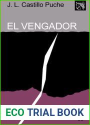 El vengador (Spanish Edition)