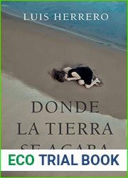 Donde la tierra se acaba