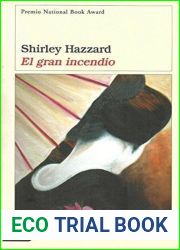 El gran incendio