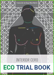 Interior cero (Spanish Edition)