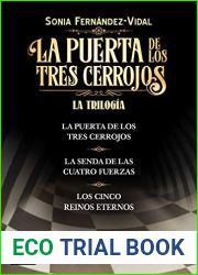 Trilogia La puerta de los tres cerrojos (pack) (Otros titulos La Isla del Tiempo) (Spanish Edition)