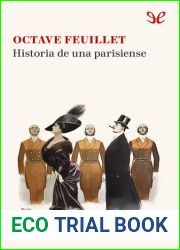 Historia de una parisiense (Spanish Edition)