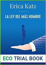 La ley del mas hombre