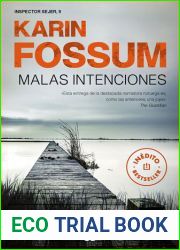 Malas intenciones (Spanish Edition)