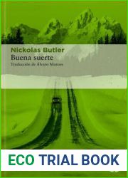 Buena suerte (Spanish Edition)