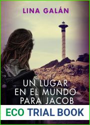 Un lugar en el mundo para Jacob (Erotica) (Spanish Edition)