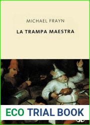 La trampa maestra (Spanish Edition)