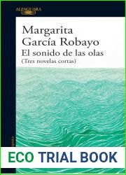 El sonido de las olas (Tres novelas cortas)