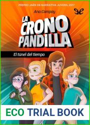 La cronopandilla. (Spanish Edition)