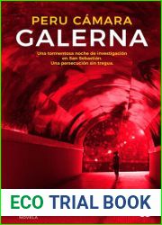 Galerna (Spanish Edition)