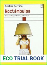 Noctambulos (Spanish Edition)