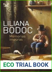 Memorias impuras (Spanish Edition)