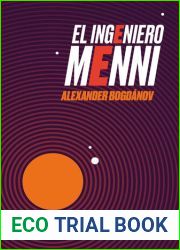 El ingeniero Menni (Spanish Edition)
