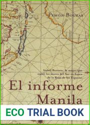 El informe Manila (Spanish Edition)